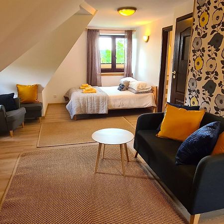 Apartamenty Skalna Chata Zakopane Eksteriør bilde