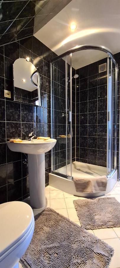 Apartamenty Skalna Chata Zakopane Eksteriør bilde