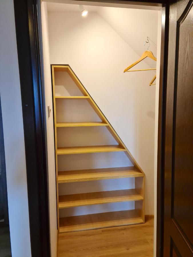 Apartamenty Skalna Chata Zakopane Eksteriør bilde